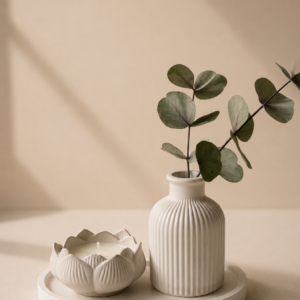 Tranquil Living Essential Set
