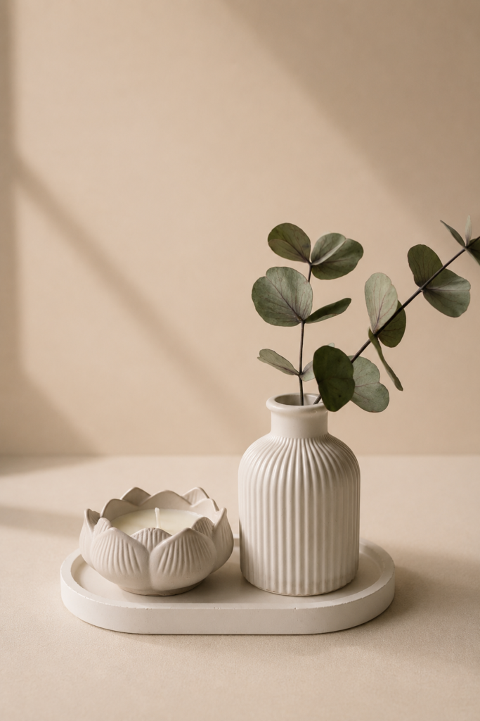 Tranquil Living Essential Set