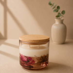 Botanical Serenity