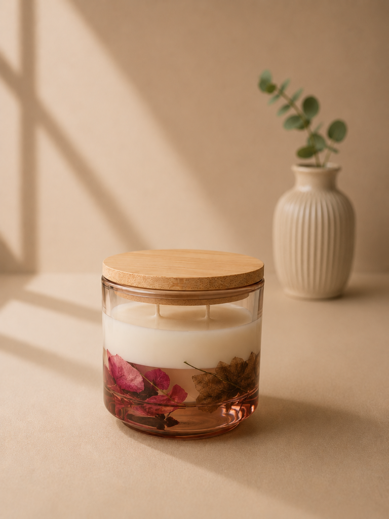 Botanical Serenity