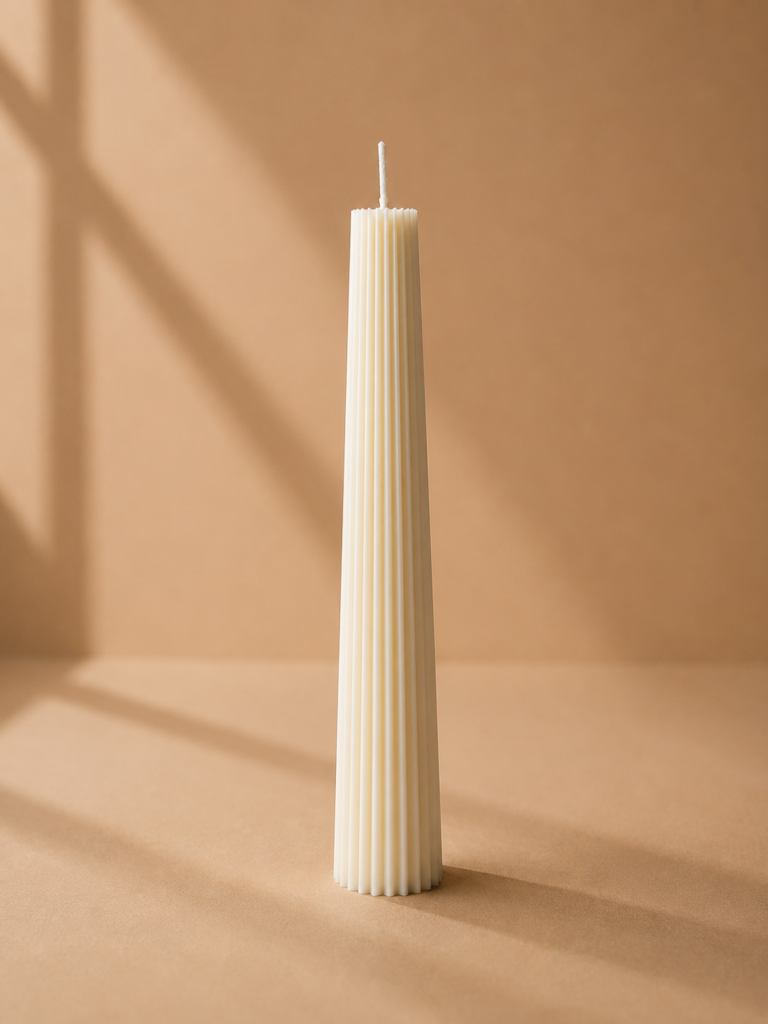 Vanilla Calm