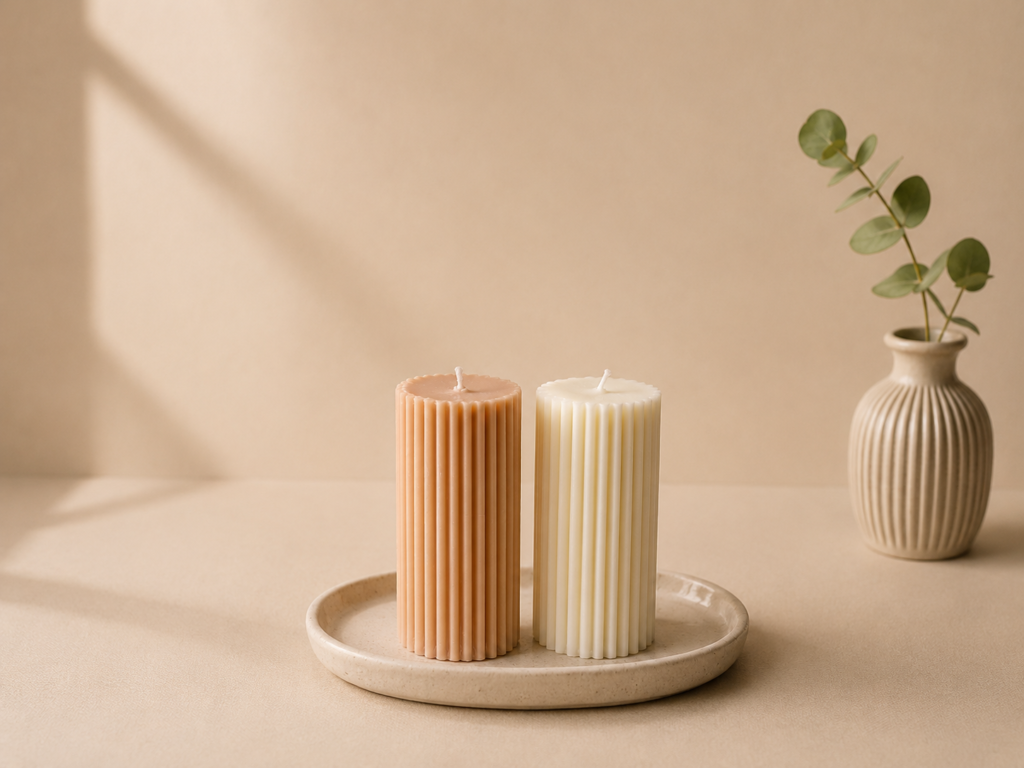 Finesse Candle