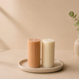 Finesse Candle