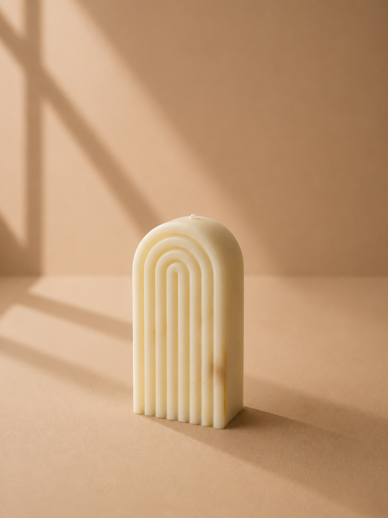 Thingo Candle