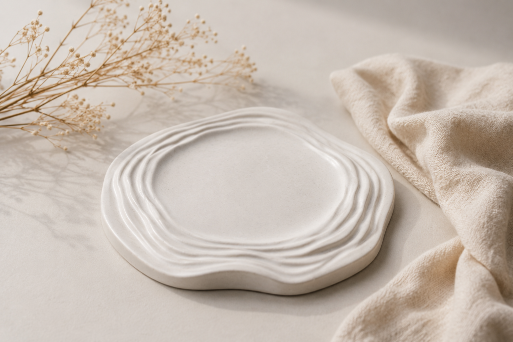 Mystical Decorative Tray
