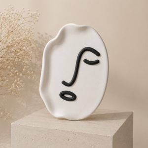 Jewelry Face Tray
