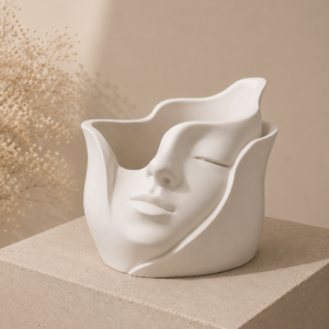 Face Ornament