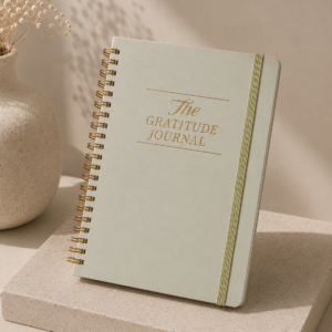 Gratitude Journal