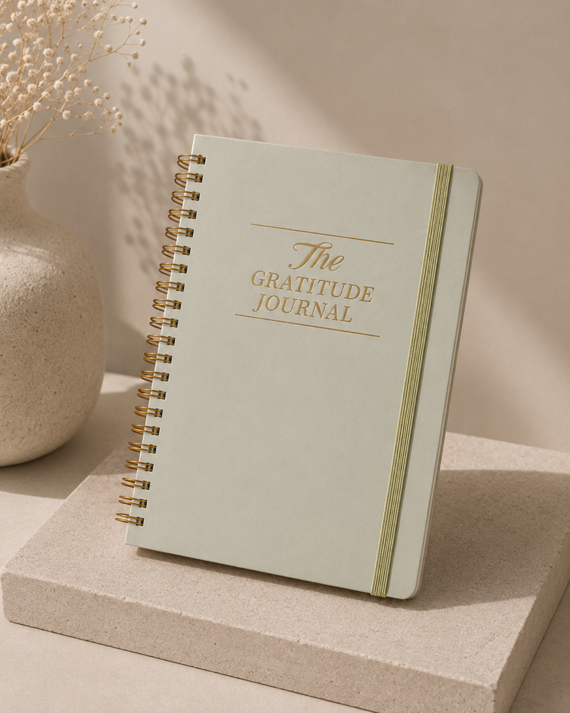 Gratitude Journal