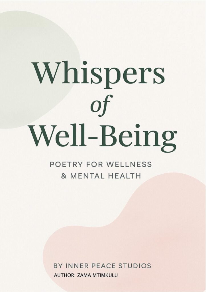 Whispers of Well Being