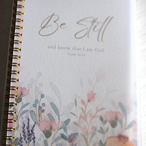 Bible Study Journal