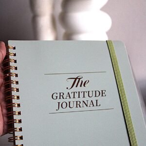 Gratitude Journal