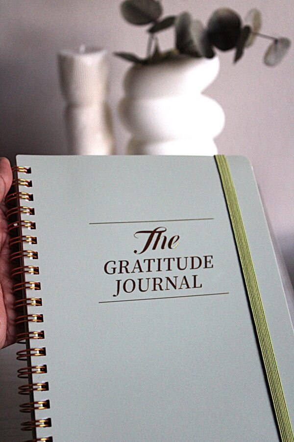 Gratitude Journal