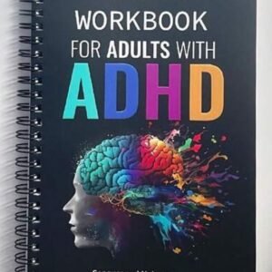 ADHD Workbook for adults