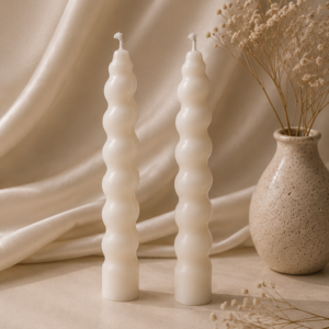 Rendezvous candle