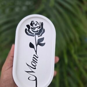 Trinket tray - Mothers day