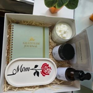 Mother's Day Gift Box