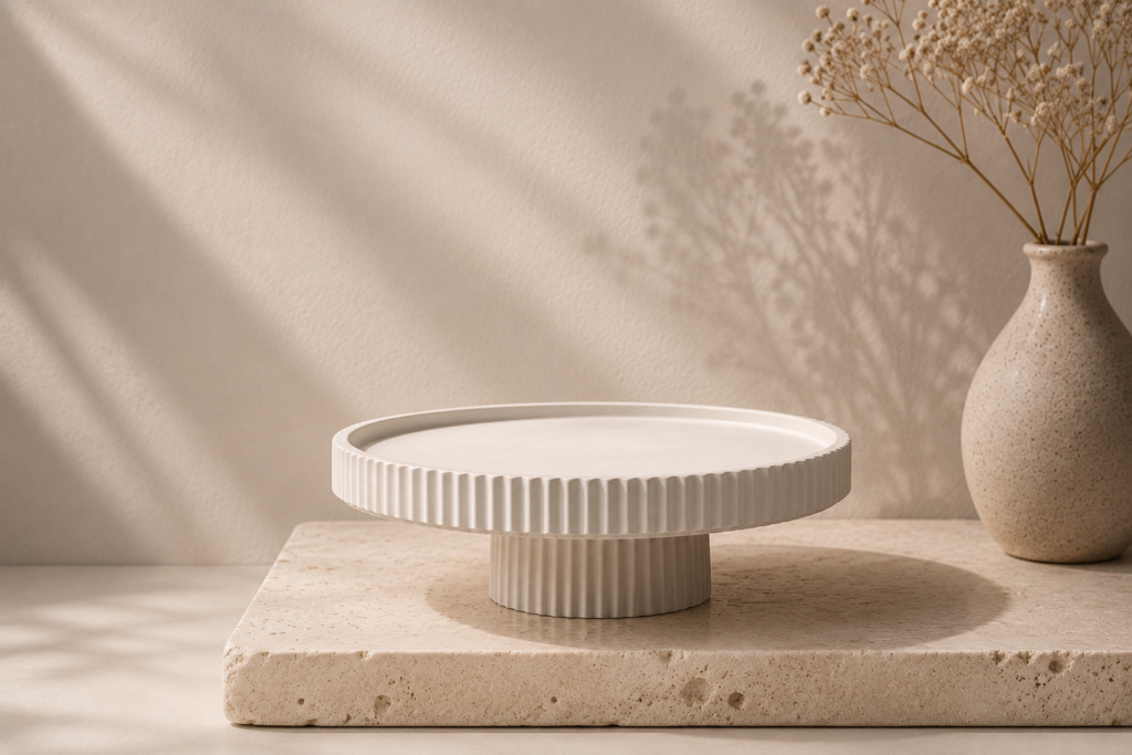 The Plinth Pedestal stand