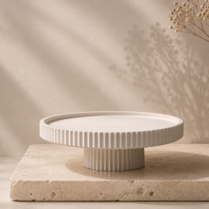 The Plinth Pedestal stand